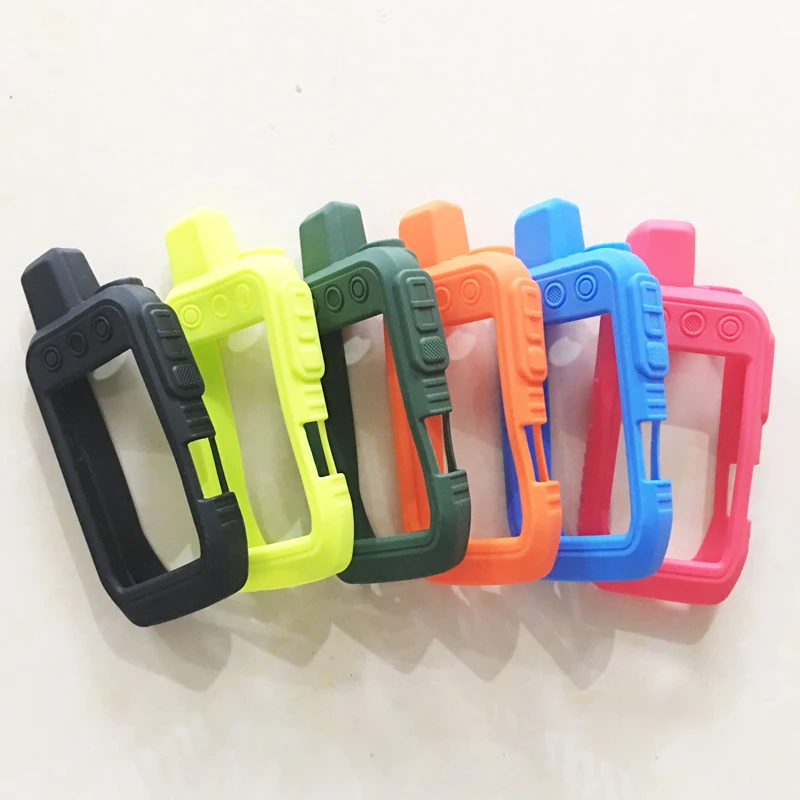 Protect Silicone Case for Handheld GPS Garmin Alpha 200i garmin