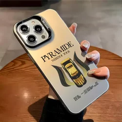 Rapper - Inspired Fashion Matte Phone Case - Anti - Fall Back Cover - iPhone 16 SE (Z1)