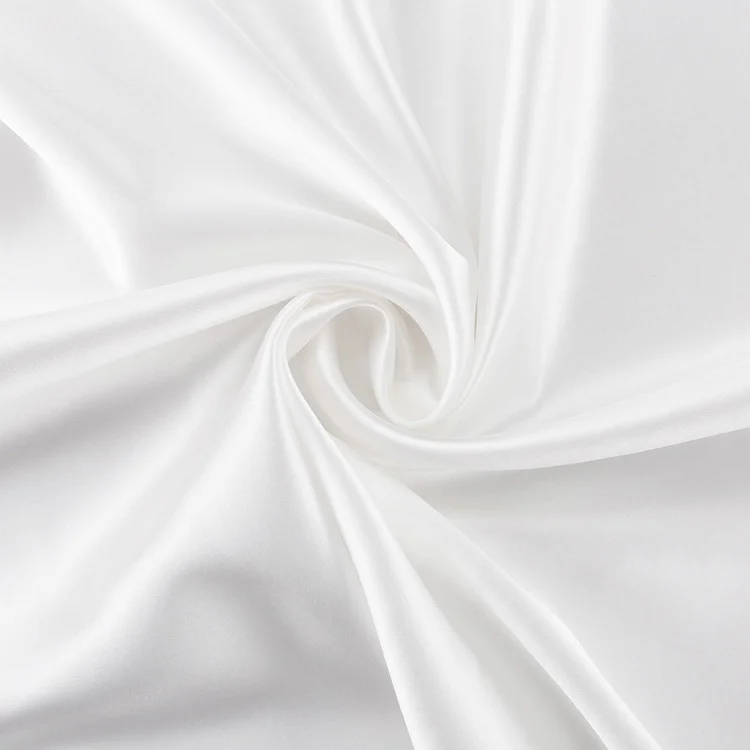 White Satin High Waist Long Skirt For Women Zipper Side Split Slim Elegant Party Maxi Skirt Y2k Outfit Female Long Skirt