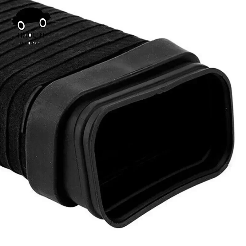 13717795284 Auto Engine Parts Air Intake Hose Pipe Tube Fit For BMW 3 Series E90 E91 318D 7795284 34115BW 001-10-26288 34247 air intake pipe air filter intake pipe silicone intake hose