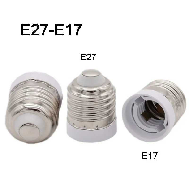 E17 to 2024 e27 adapter