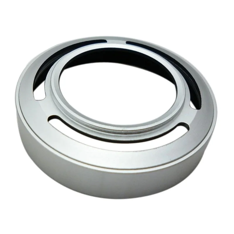 Cozyshot-metal Lens Hood para Fujifilm Fuji Lh-x10 X20 X30 - Image 6