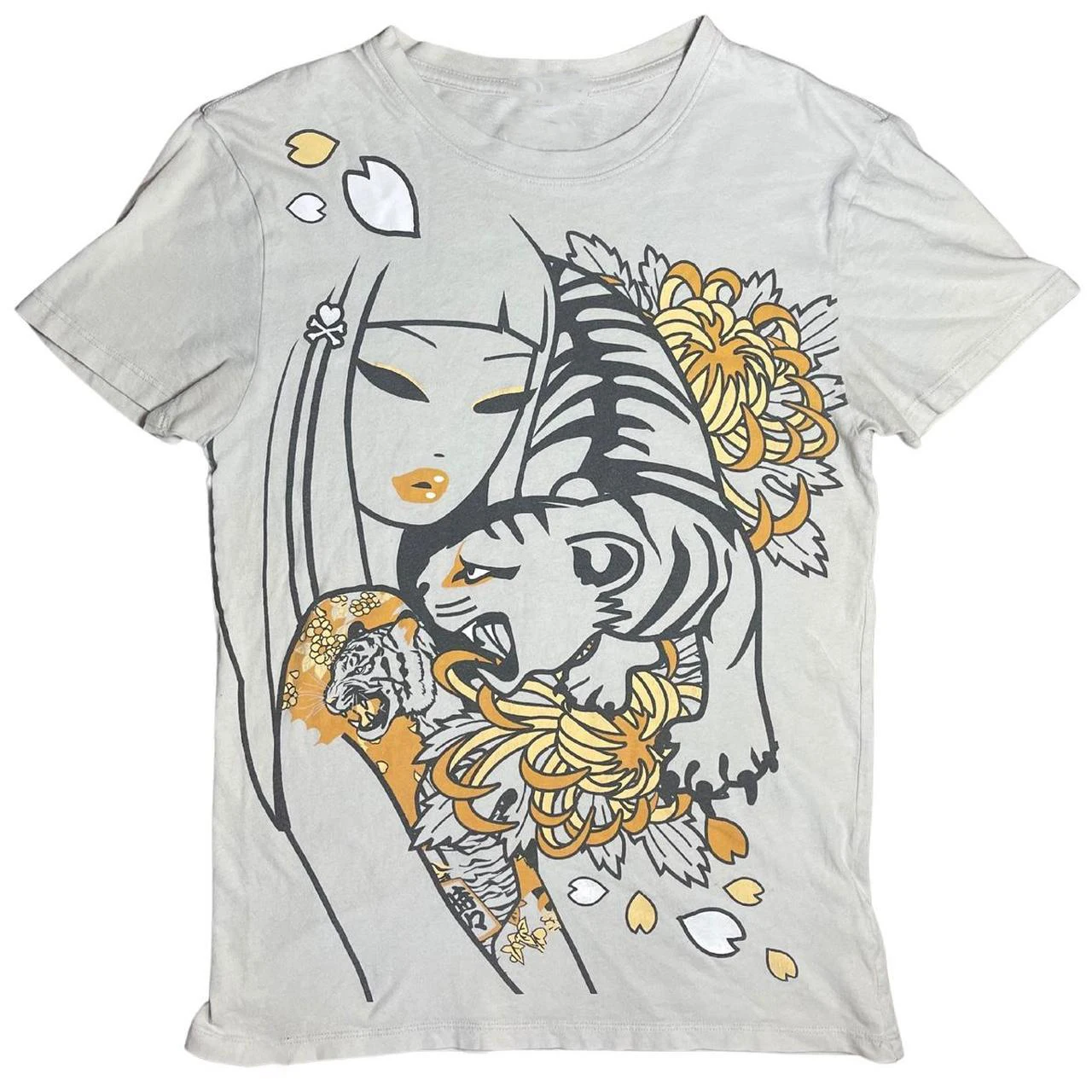 Woman Clothes For Women Kpop Baby Tees Y2k Top Kawaii Women's Cropped 90s Clothes Vintage Graphic T Shirts Clothing Female Emo 1