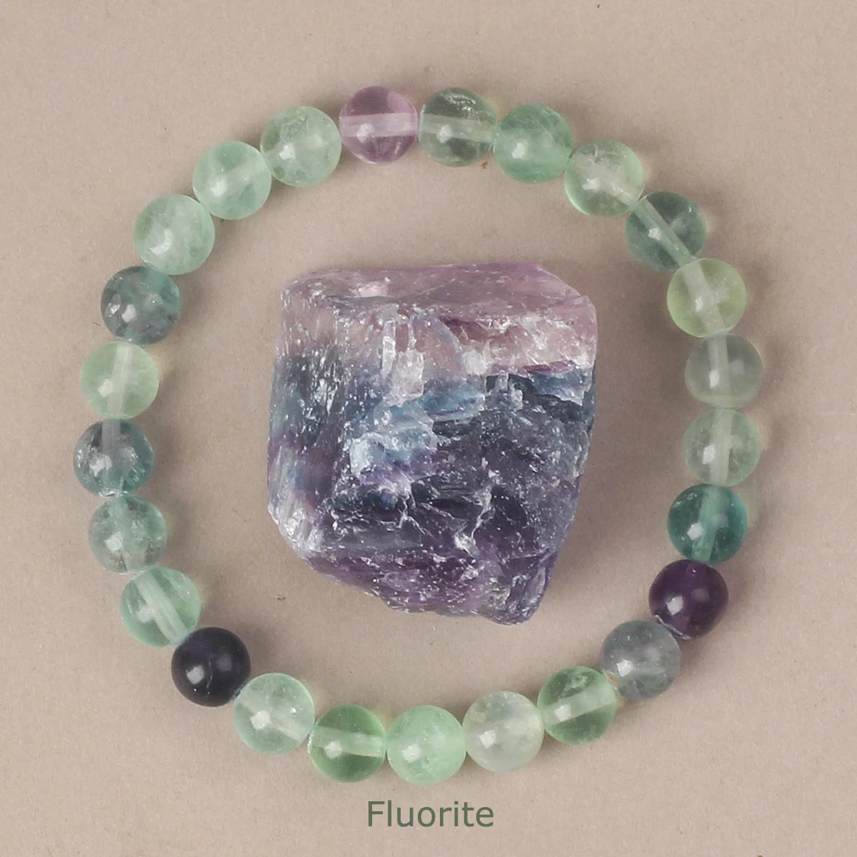 11 Fluorite