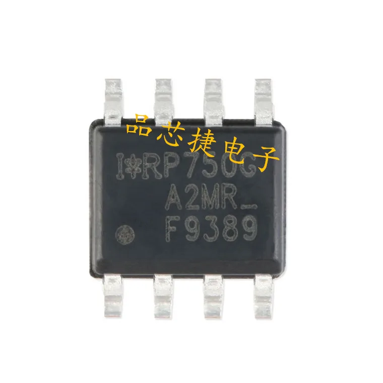 

10 шт. Оригинальный Новый IRF9389TRPBF Шелковый экран F9389 SOP8 MOS фотолампа
