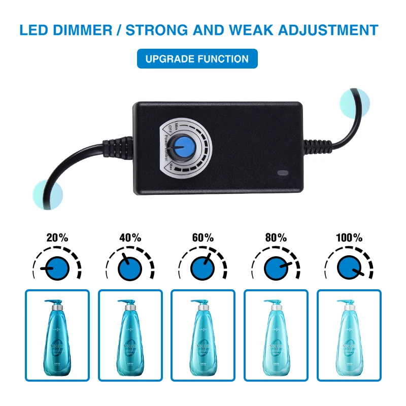 23"X23" Light Box ,Professional Photo Box With Led Lights Studio Soft Light With Backdrops For Jewelry Product Photography