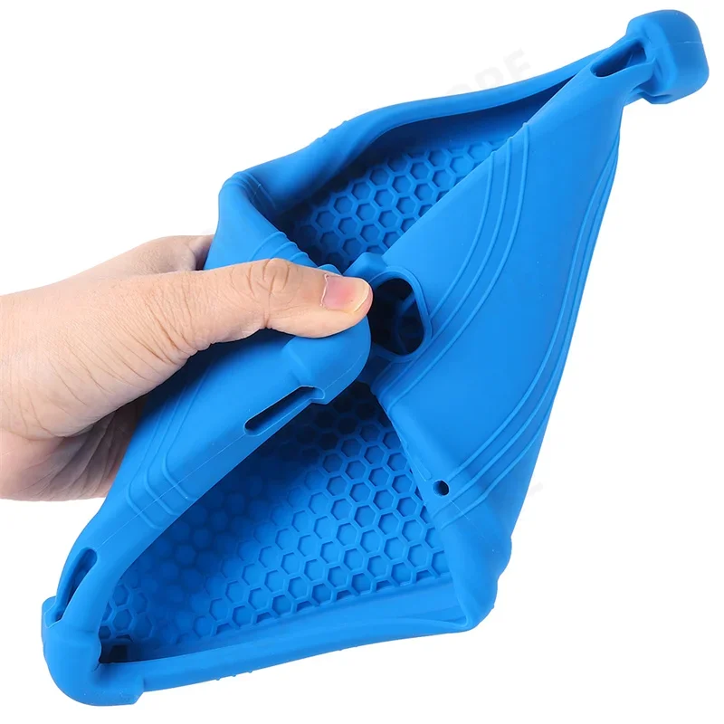 Tablet Capa à Prova de Choque Infantil Estojos Funda Alldocube Iplay50 Mini Lite Android 13 8 - Imagem 5