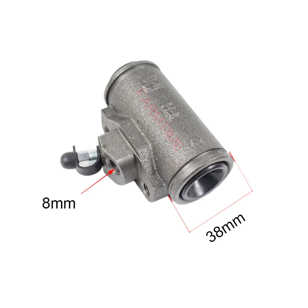 Brake Pump Wheel Cylinder Assy for Forklift HANGCHA A20 R20 TCM HELI 2-2.5 T