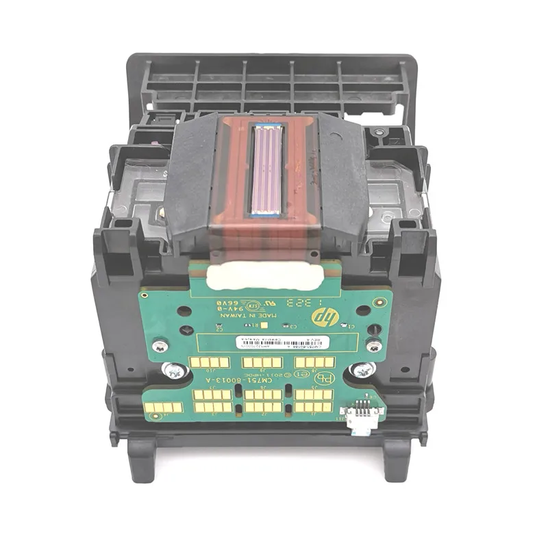Печатающая головка для принтера HP Pro 8100 8610 8620 8625 8630 8700 pro 251DW 251 276 276DW | Компьютеры и