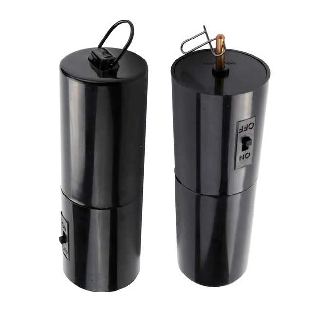 Boule A Facette 40 Cm Moteur Rotatif à Piles Pour Carillon à Vent - Lot De 10 Tubayia Animation Jardin Mobile