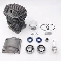 HUNDURE 42.5MM Cylinder Piston Engine Motor Rebuild Kit For STIHL 025 MS250 023 MS230 MS 230 250 Chainsaw Parts 2
