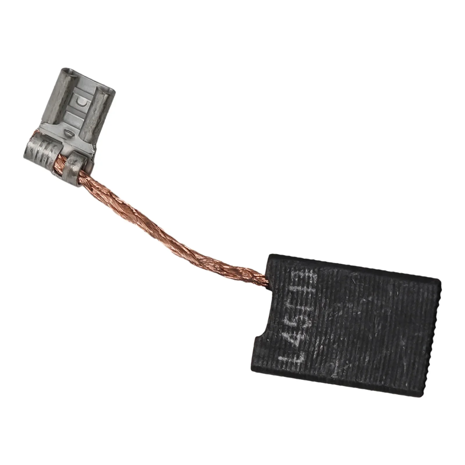 N259979 Angle Grinder Carbon Brush For D28490-B3 D28499X D28754 DWE4517 Power Tool Accessories Parts Workshop Equipment 2Pcs