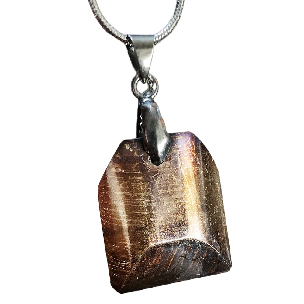 

Muonionalusta Iron Meteorite Pendant Natural Iron Meteorite Material Necklace Iron Meteorite Specimen Collection