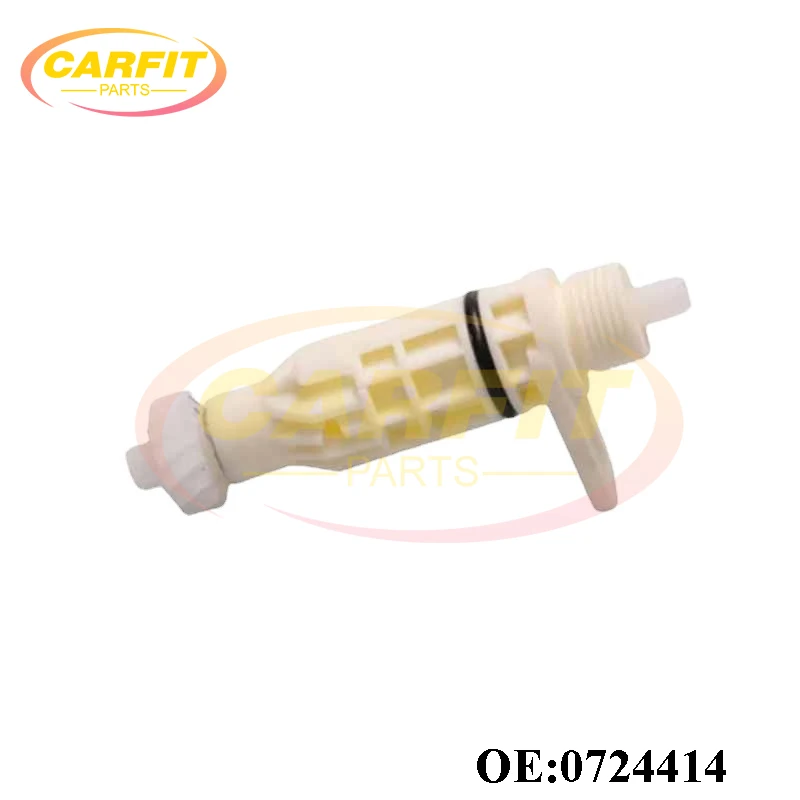 New 0724414 90086649 90375764 0724470 Odometer Speed Sensor For Opel Combo Corsa B Astra F Tigra Chevrolet Aveo GM Iveco