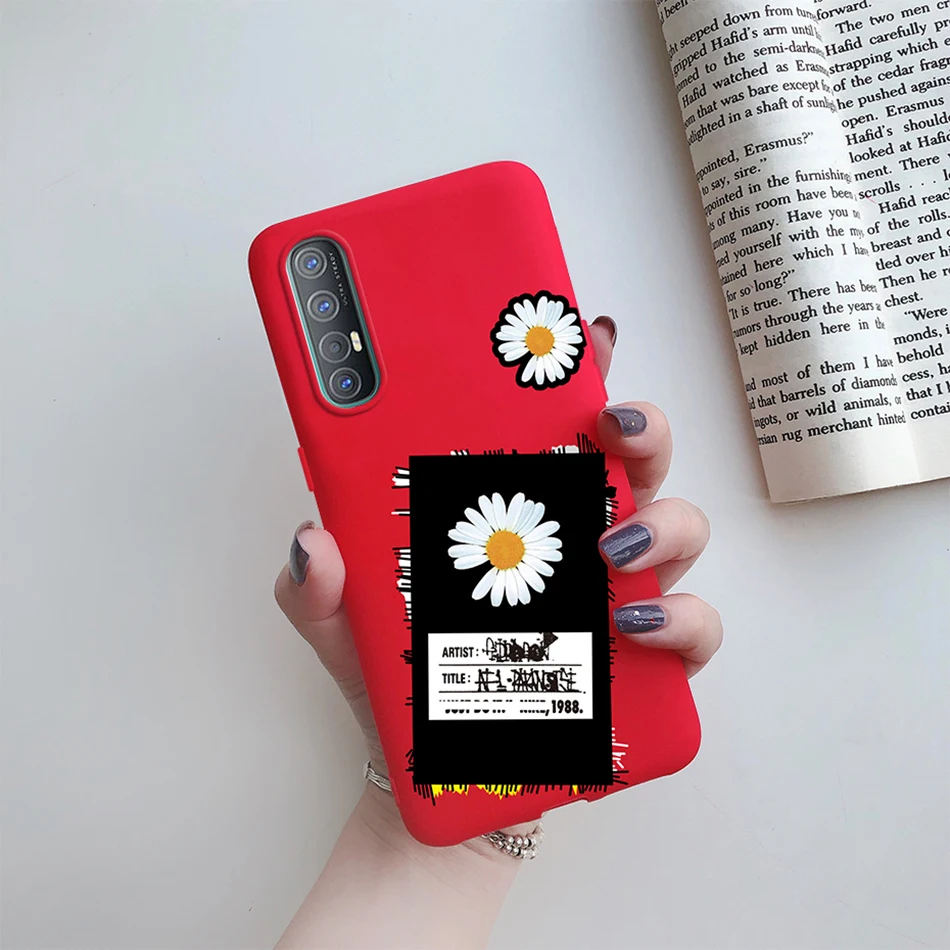 Cute Cat Cactus Slim Soft Silicone Phone Case - Durable Back Cover