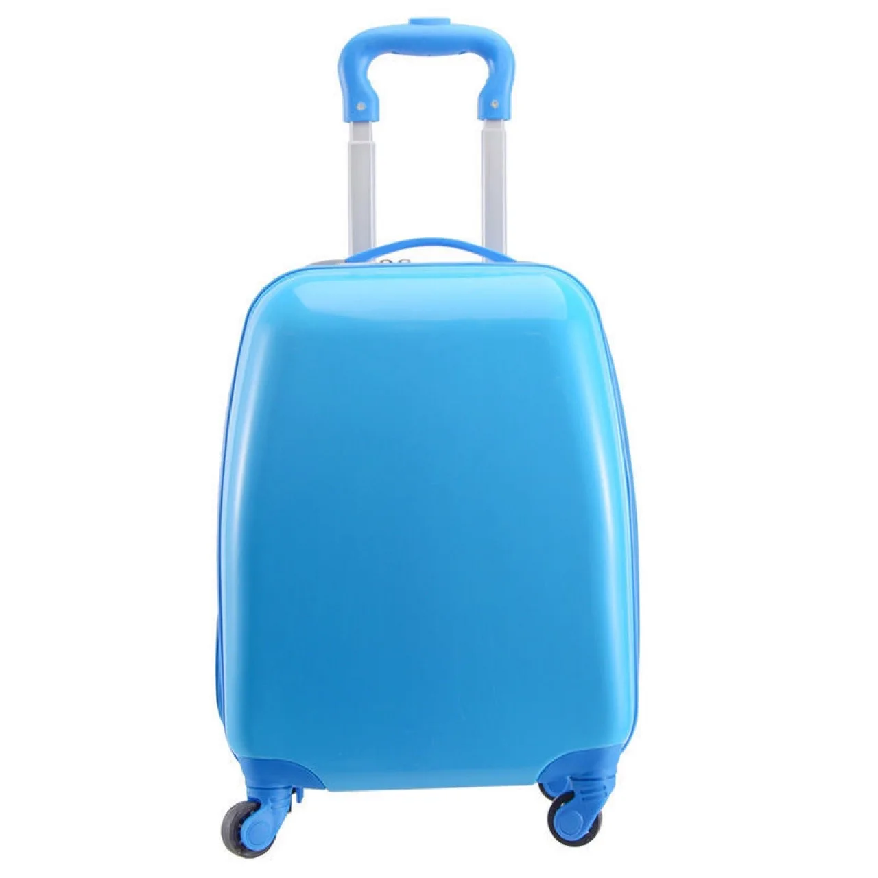 

Customized children's suitcase, primary school luggage, universal wheels, 18 inch travel boxes available for wholesale