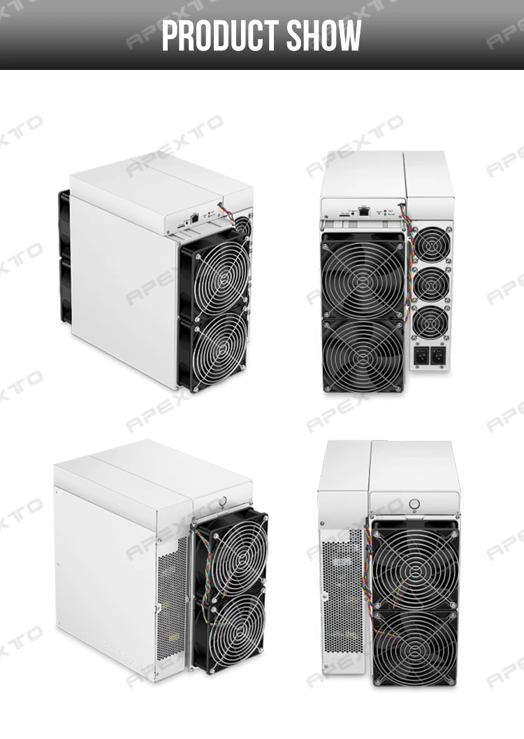 브랜드 릴리스 Bitmain New Antminer K7 Asic Miner Hashrate 63.5T Server For Mining CKB Coin