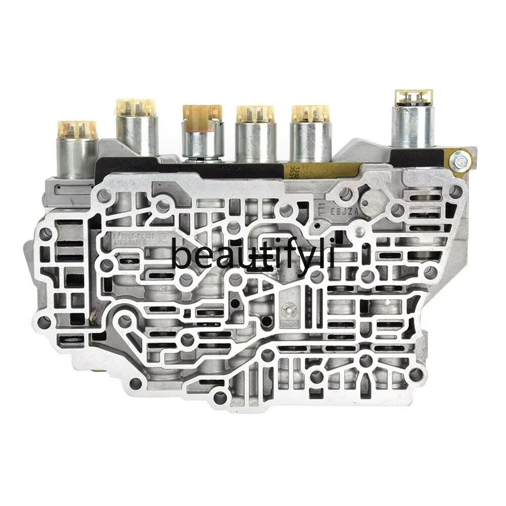 6F35 Automatic Transmission Body Lug Plate 6AT Gearbox Mustang Fox Mondeo Edge