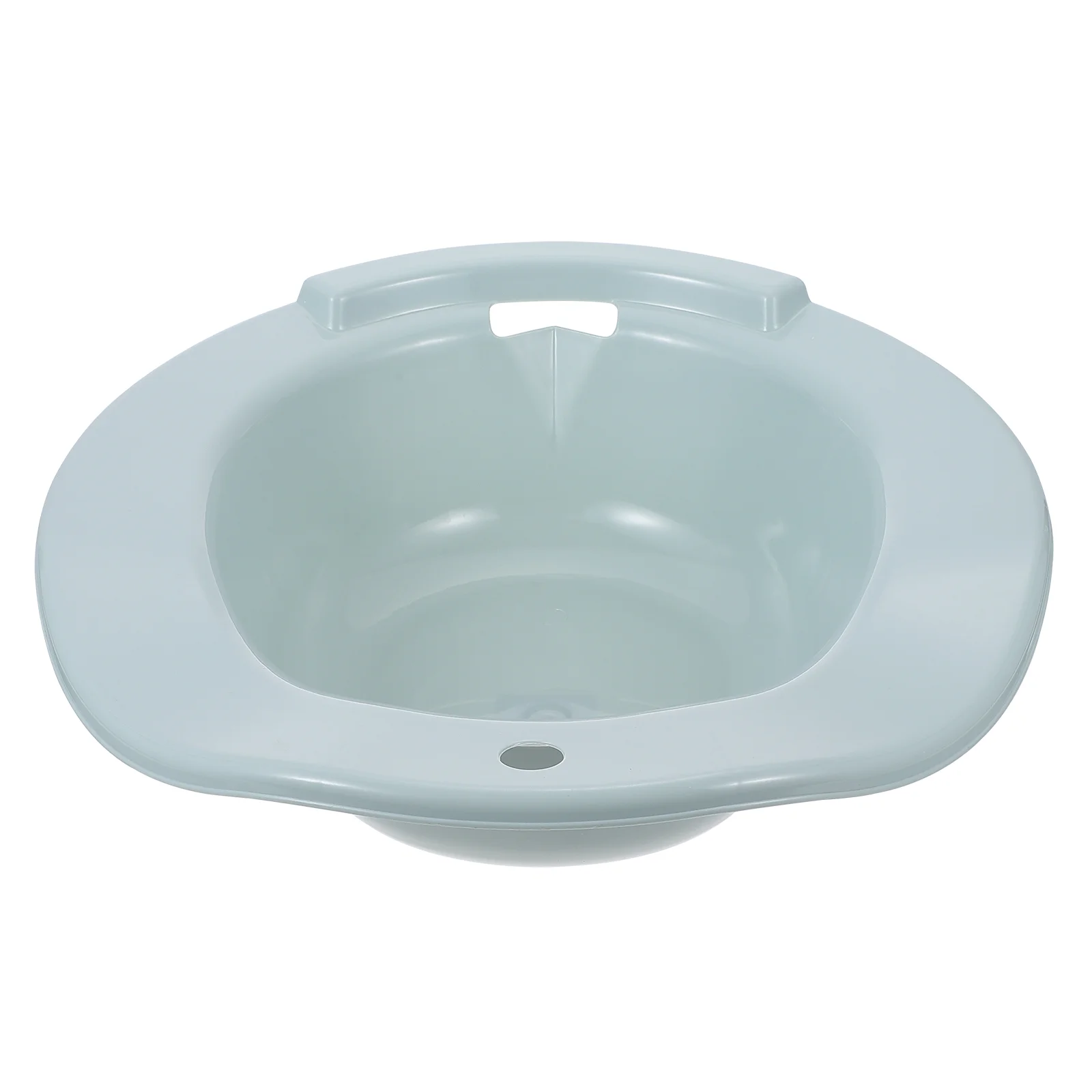 Bath Toilet Sitz Bidet Adult Wipes Collapsible Bathtub Squat Free Basin Postoperative Care Portable