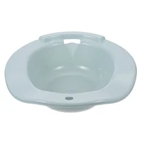 Bath Toilet Sitz Bidet Adult Wipes Collapsible Bathtub Squat Free Basin Postoperative Care Portable 1