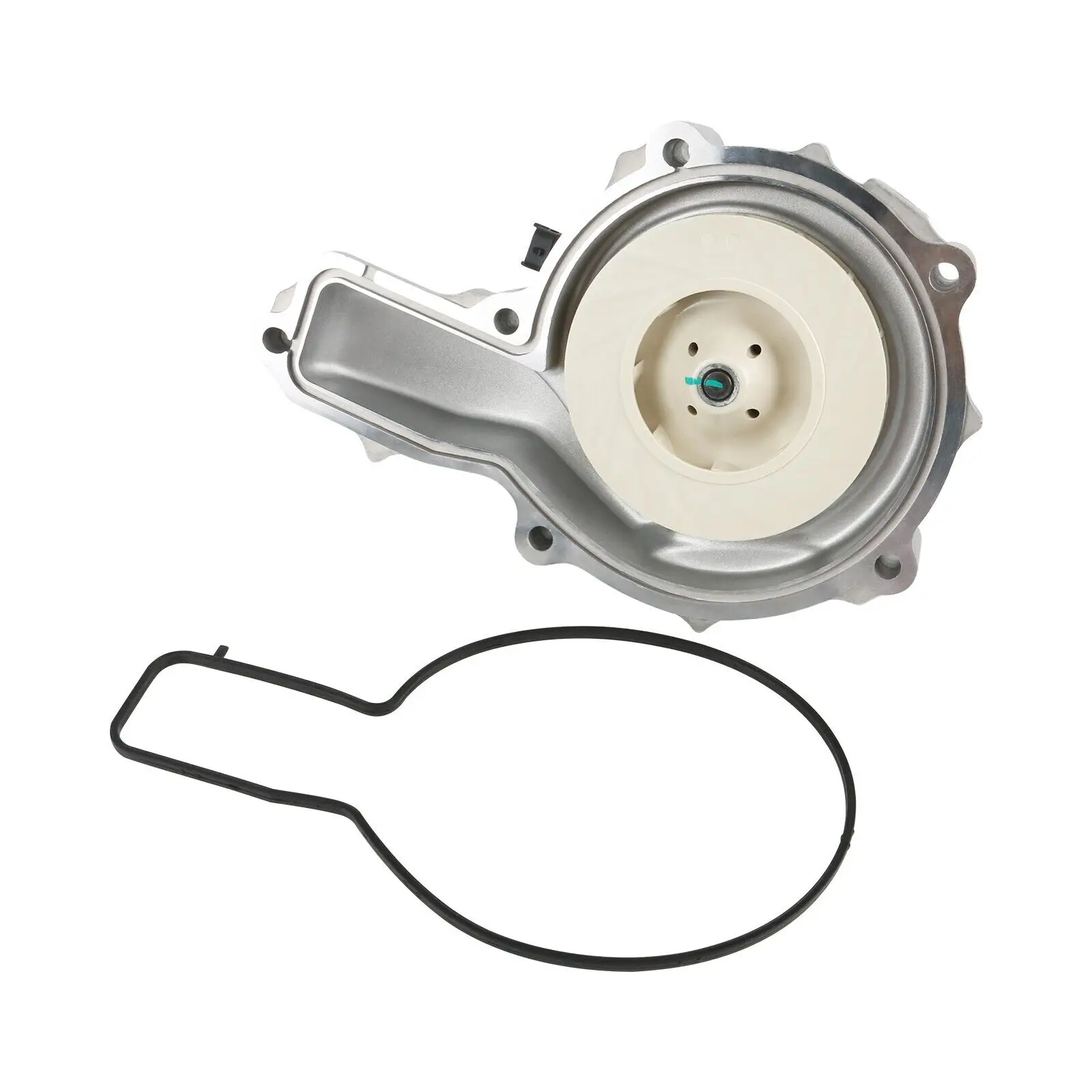 

Для Volvo D13 D16 VNL Mack MP8 Водяной насос OEM 22183231 85152423 85151955