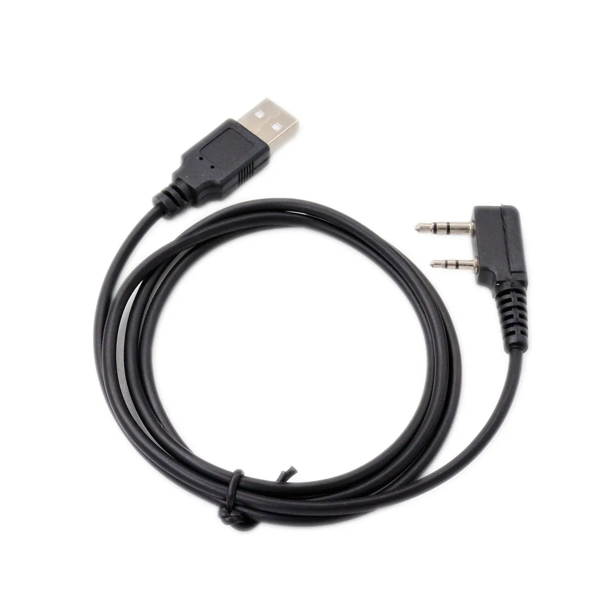 BAOFENG USB Programming Cable for Baofeng DMR Radio DM5R DM1701 DM1801 DM1702 Series PC Program Data Line Accessory usb programming cable