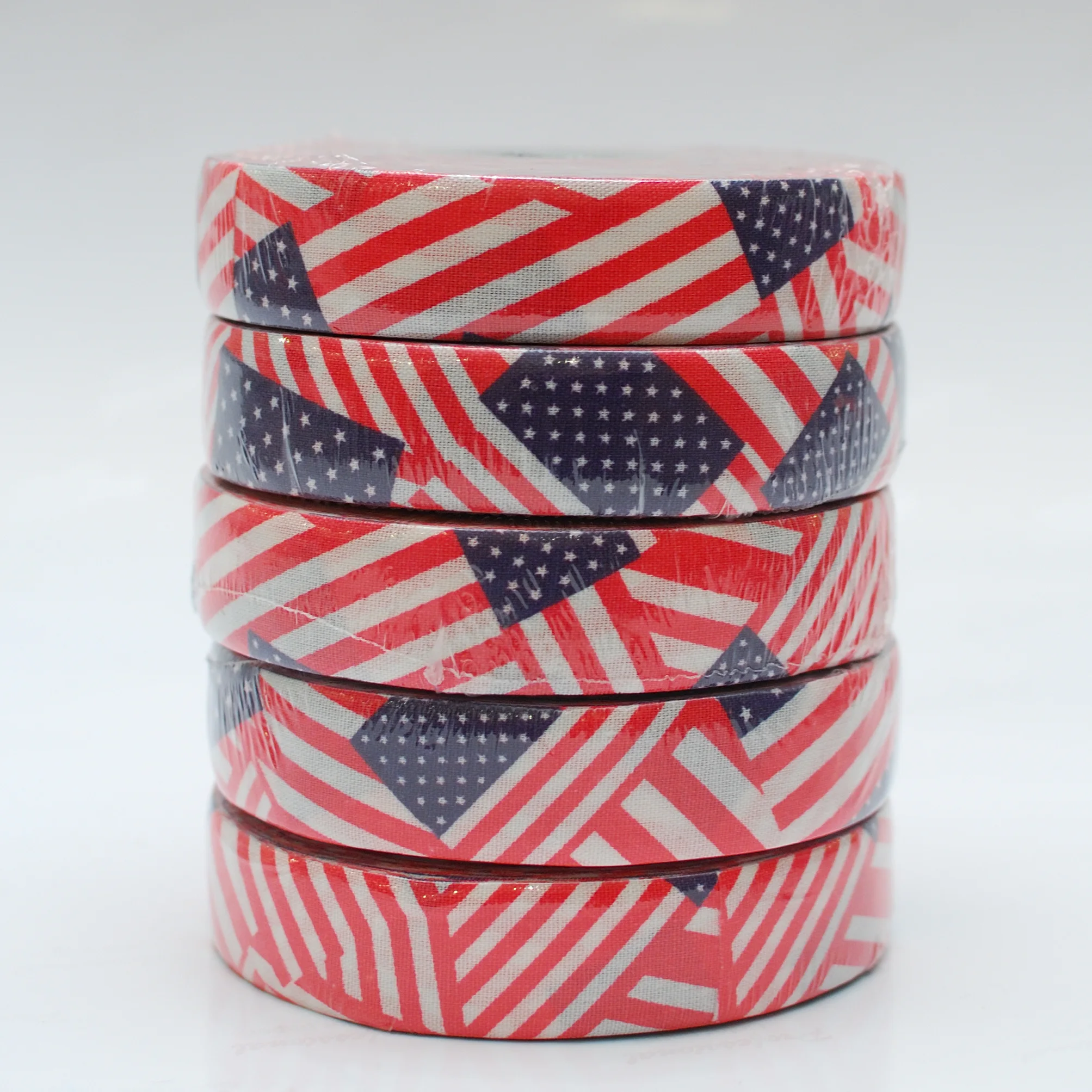 Ice Hockey Cloth Tape 82ft Water Resistant Sports Tape Roller Hockey Wrapping Belt Stick Tapes for Sports Badminton Grip hockey tape