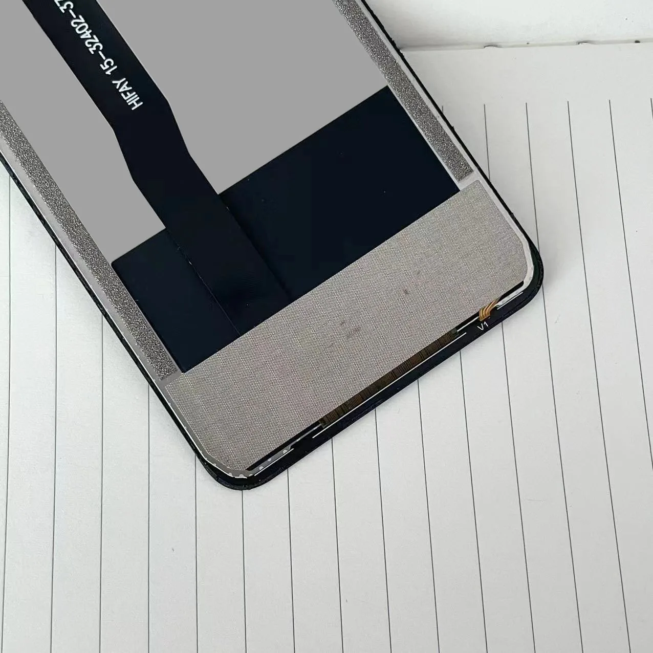 Pour CUBOT Note 20 Pro NOTE 30 écran LCD Et écran Tactile Numériseur