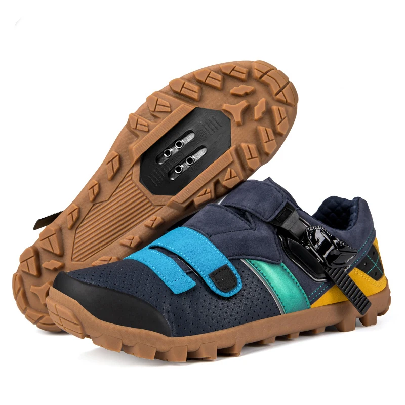 Cycling Shoes Mens MTB Size 41-47