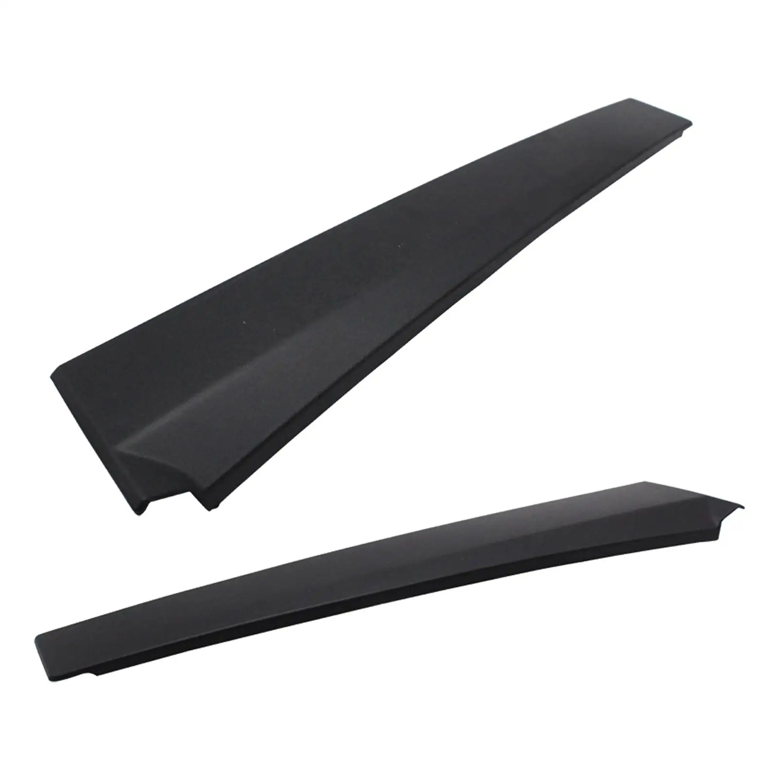 

Door Pillar Trim Moulding 1473662 for Ford Fiesta MK6 3 Door 2001-2008 Replace
