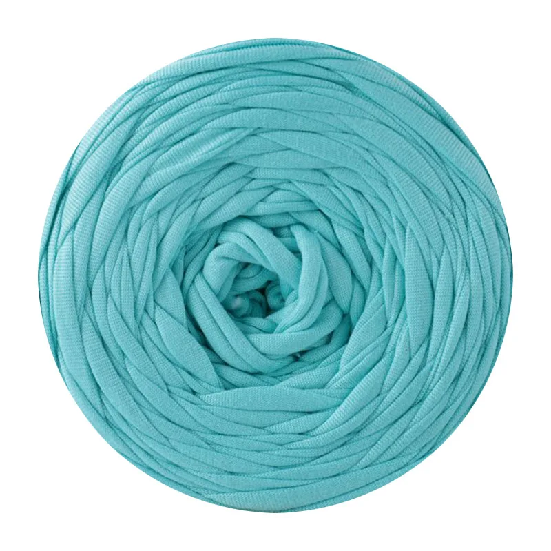 Soft & Durable T-Shirt Yarn for DIY Crafts & Home Decor Projects - 280g