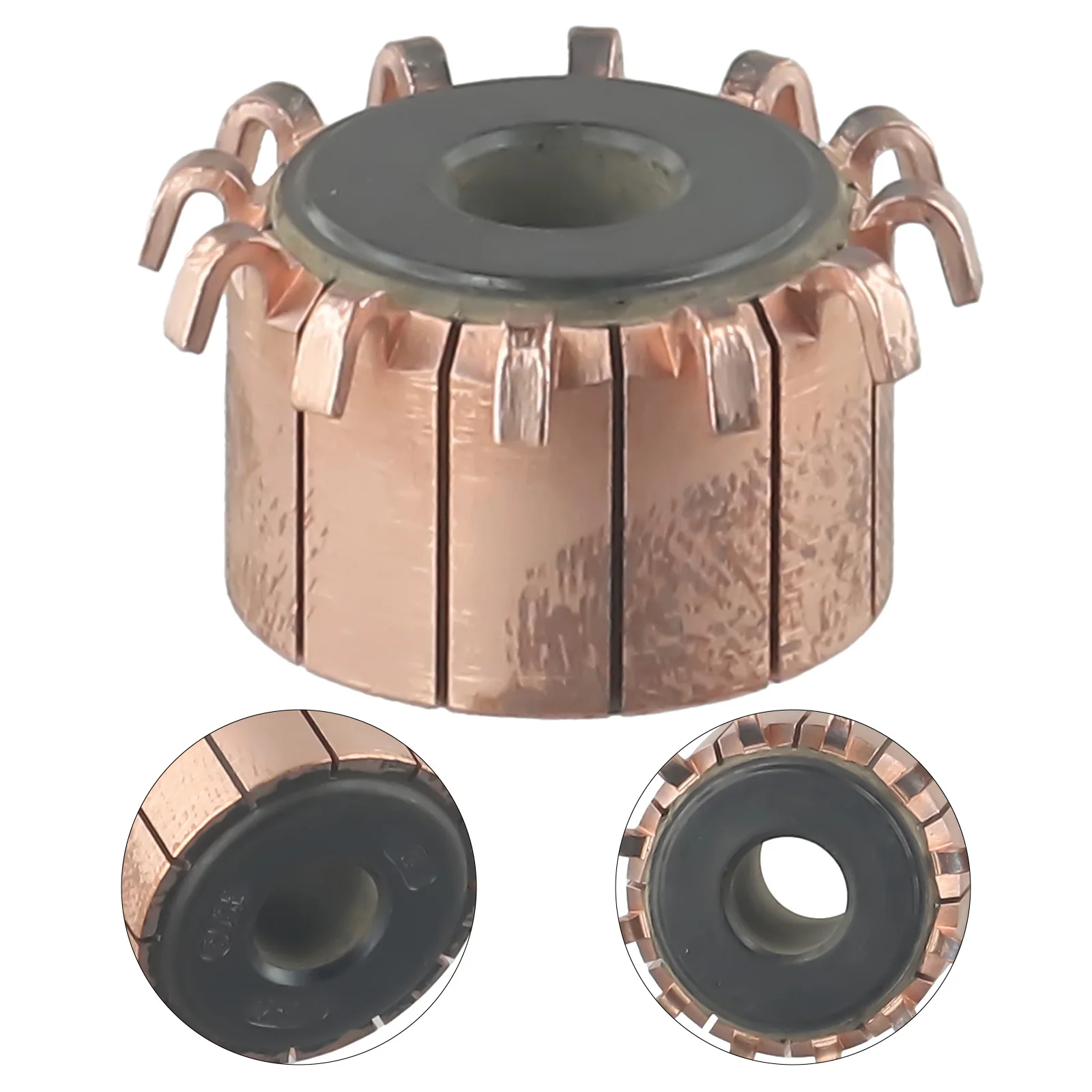 

1 шт. 23X8X15,5 (16) мм, 12P зубьев, электронный переключатель двигателя, инструменты для пайки, деревообработки