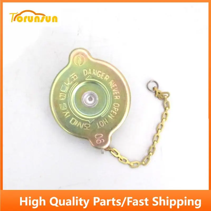 

Radiator Tank Cap 14502207 For Volvo Excavator EC135B EC140 KEC150 EC140B EC290