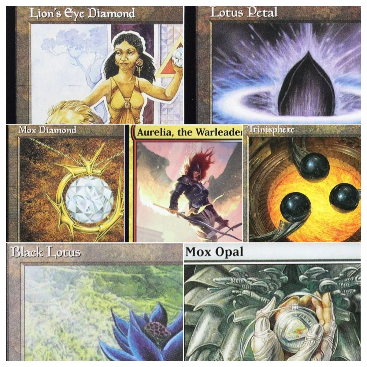 Four leaves Jac - Juego de cartas de comercio Magic MTG Playmat gratis impermeable bolsa de mesa juegos alfombrilla de ratón tamaño 60x35 cm compatible para MTG TCG CCG RPG DTCG