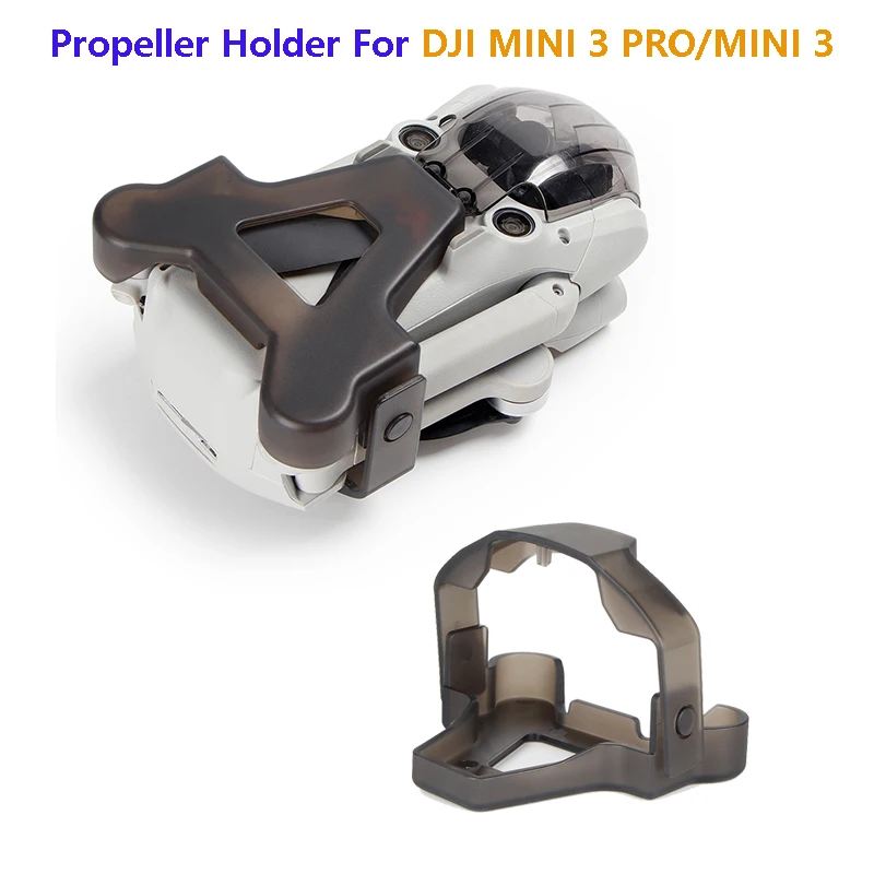

Держатель пропеллера для DJI mini 3 Wings фиксирующие стабилизаторы реквизит защитные лезвия фиксатор ремешок для DJI Mini 3 pro Аксессуары для дрона