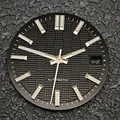 Black Set-silvery