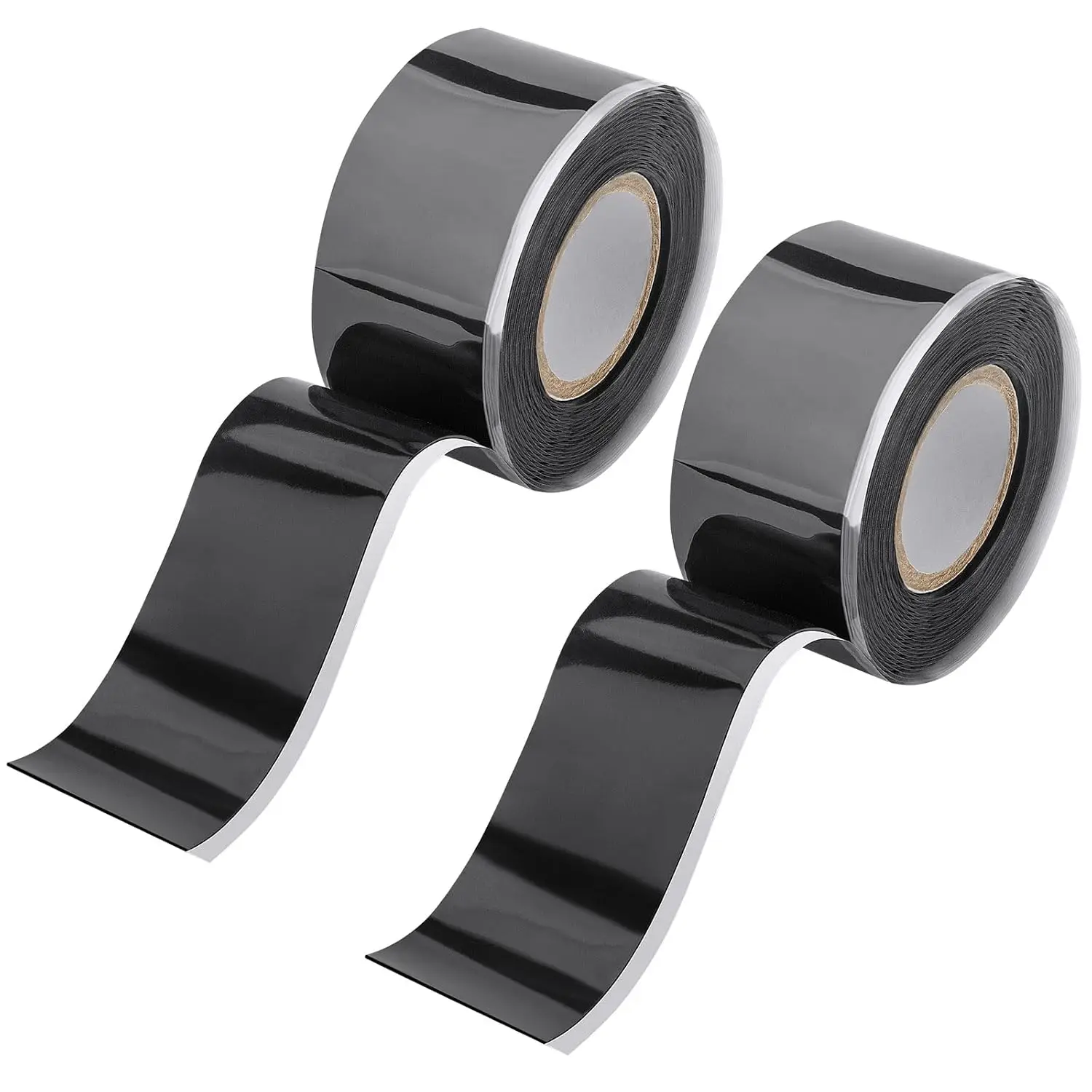 Silicone Anti-Slip Grip Tape for Fitness and Sports Equipment