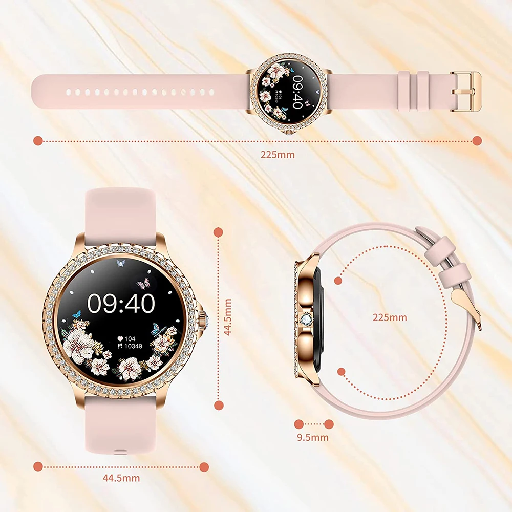 2020 ο Ʈ ġ    ÷ ƮϽ   ̾ ȭ  Smartwatch  IOS