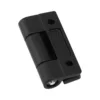 Reliable Solution Adjustable Torque Hinge 360° Rotation Hinge Furniture Cabinet Hinge Industrial Equipment Hinge 4