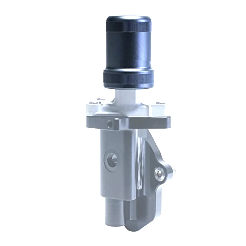Camshaft Solenoid Valve Skunk2 VTEC Solenoid Cover B-Series Honda Acura EG EK DC EF