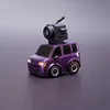 SNICLO Wireless FPV Remote Control Car Racing Simulation Model Toy Festival Gift Boy Car 5