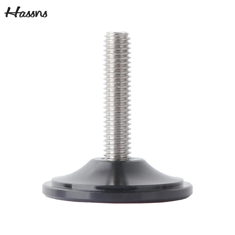 HASSNS Bicycle Stem Cap Headset Top Cover Mtb Power Cap For Mountain Road Bike Table Cover Aluminium Alloy Steering Series Top
