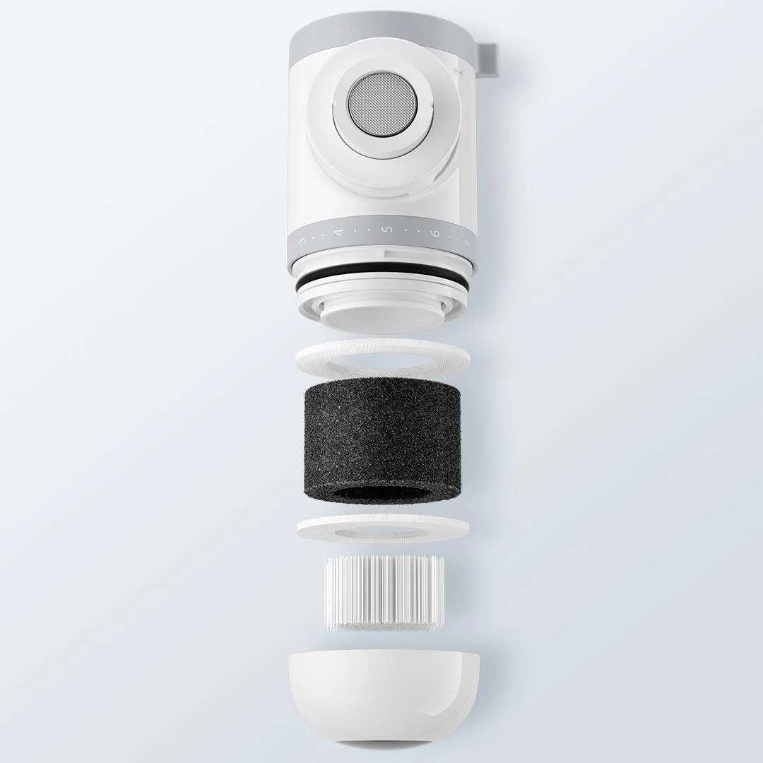 Faucet Water Filter Mijia Faucet Water Purifier Replacement Filter element