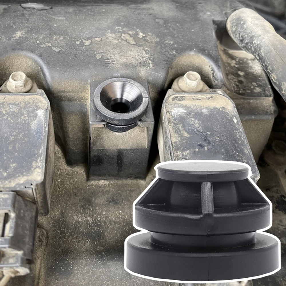 Coperchio Isolante Motore Di Montaggio In Gomma Sostituire P301-10-238 Per Mazda Cx-5 Ke Kf 2013 - 2021 Mazda2 Mazda3 Mazda6 Cx-3 P30110238