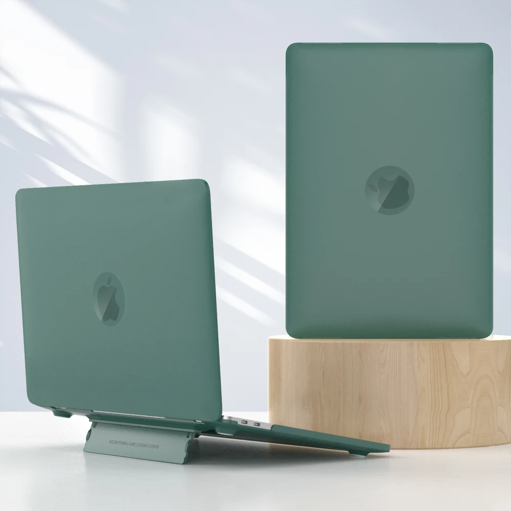 Capa para Laptop para Macbook Capa do Suporte para Macbook Air 13 A2337 A2338 m1 Pro 13 2023 m2 Air 13.6 14 15 16 A2780 A2779 2023