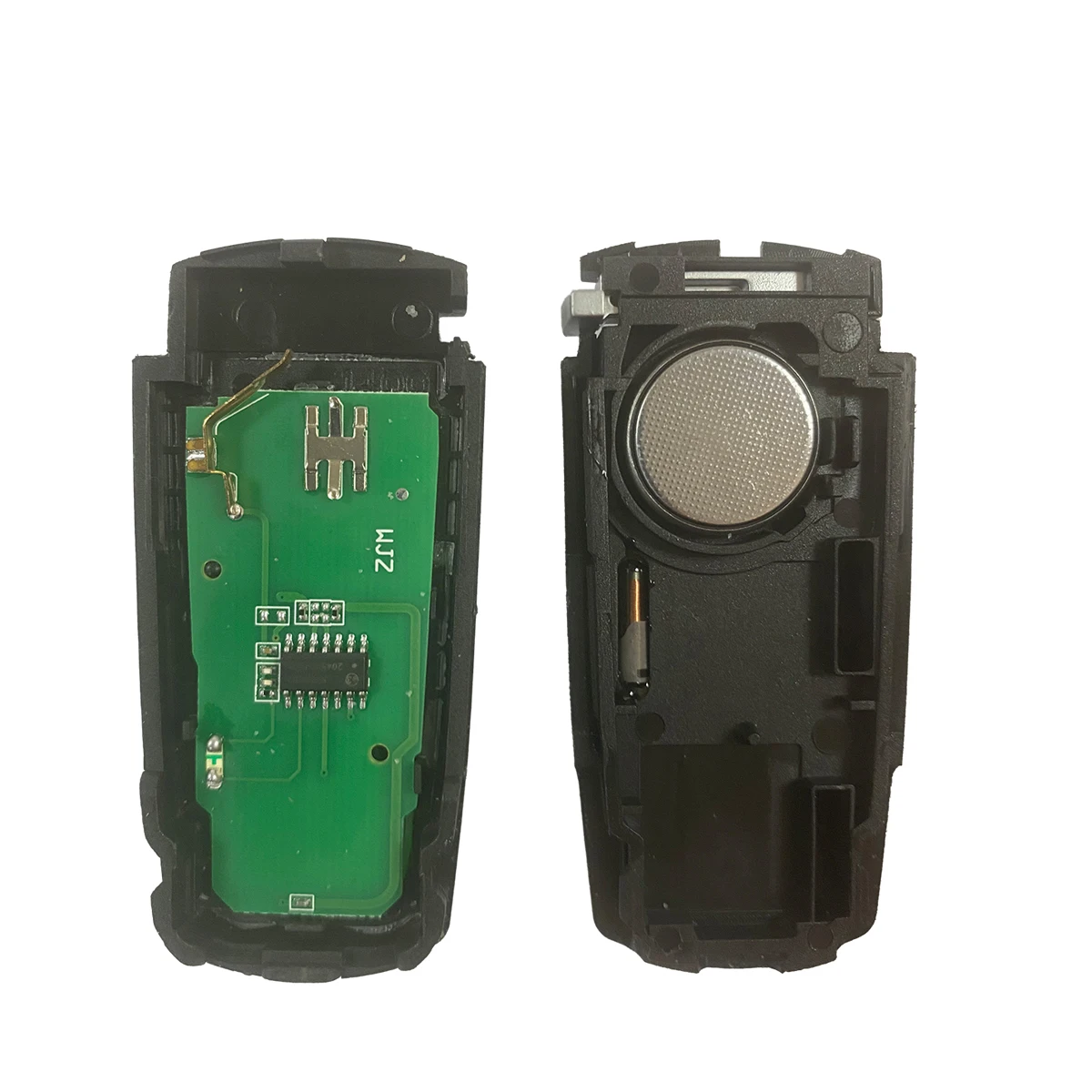 Chiave/Telecomando Per Volkswagen Volkswagen Passat B6 3c B7 Magotan Cc 433mhz Id48 Chip - 33bt Volkswagen 10 Chiave/Telecomando Per Volkswagen Volkswagen Passat B6 3c B7 Magotan Cc 433mhz Id48 Chip - 33bt Volkswagen - Sb6080e50cd734b3b92bd8fcb22834f5fD