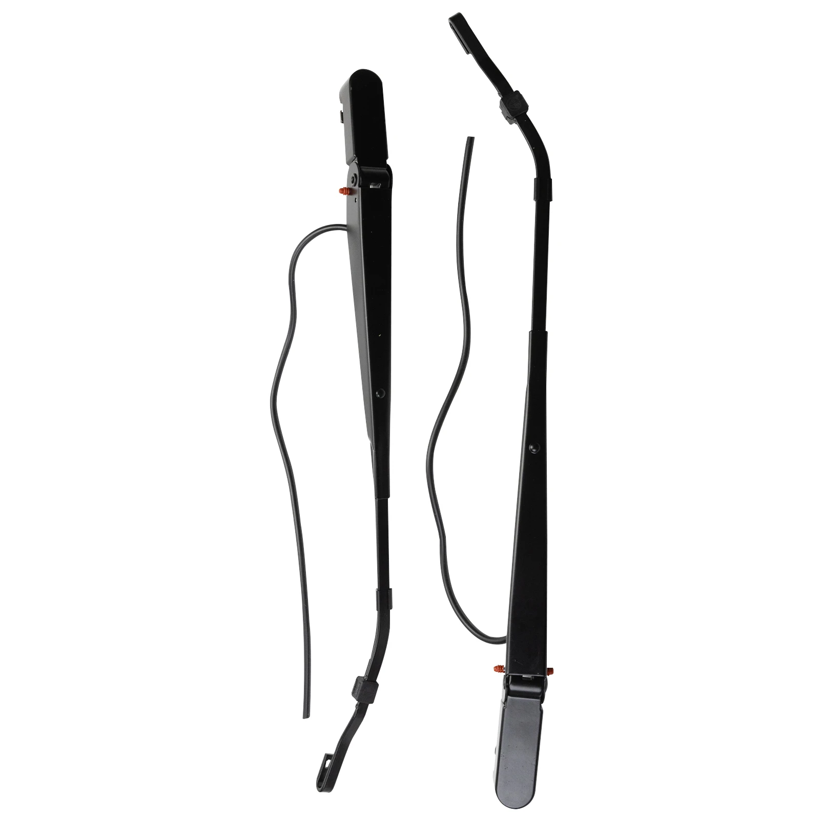 1 Pair Windshield wiper arm 602-5403 for Kenworth T600/T600A/T660/T800 2006-2012 602-5404