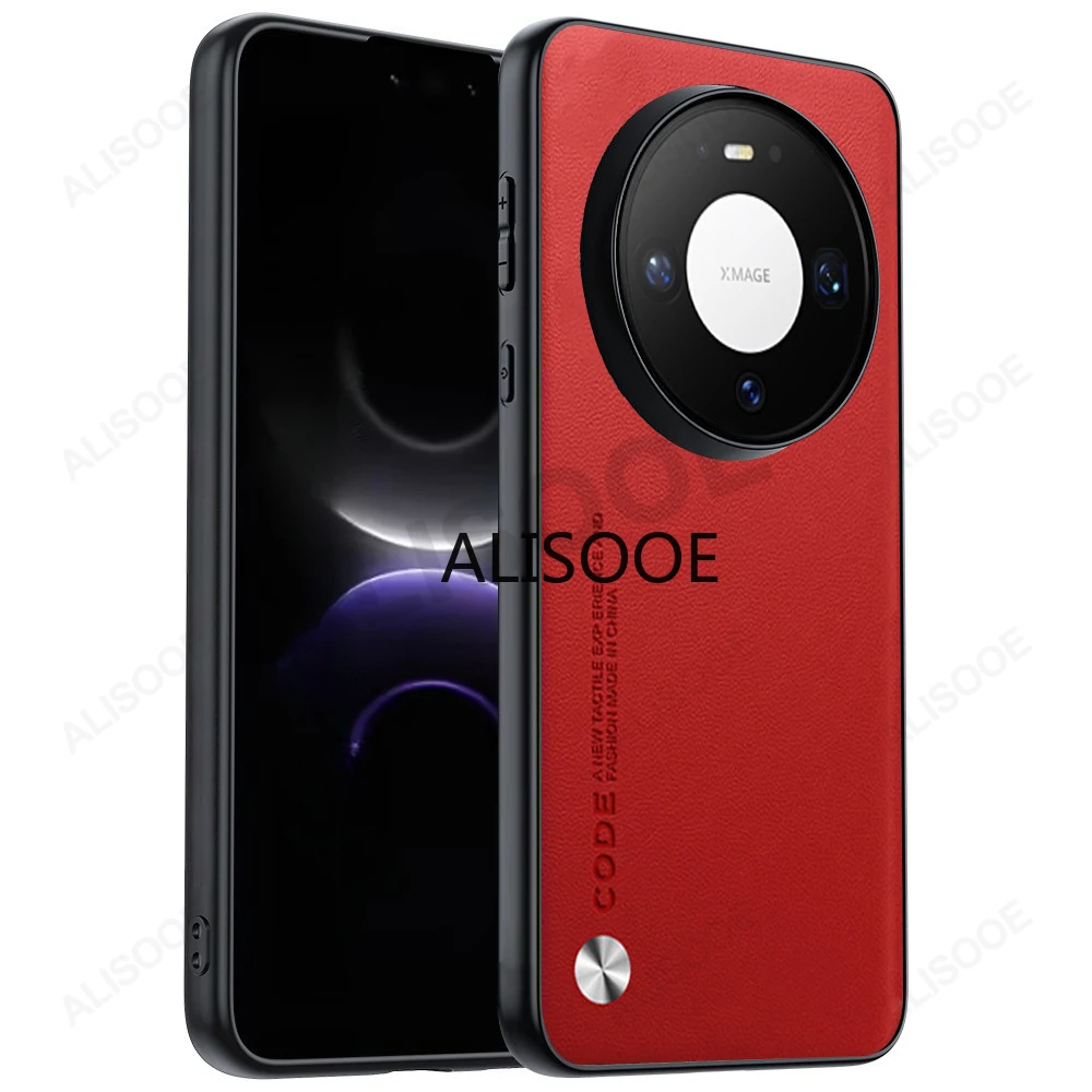 Fashionable PU-Leather Protective Case Cover