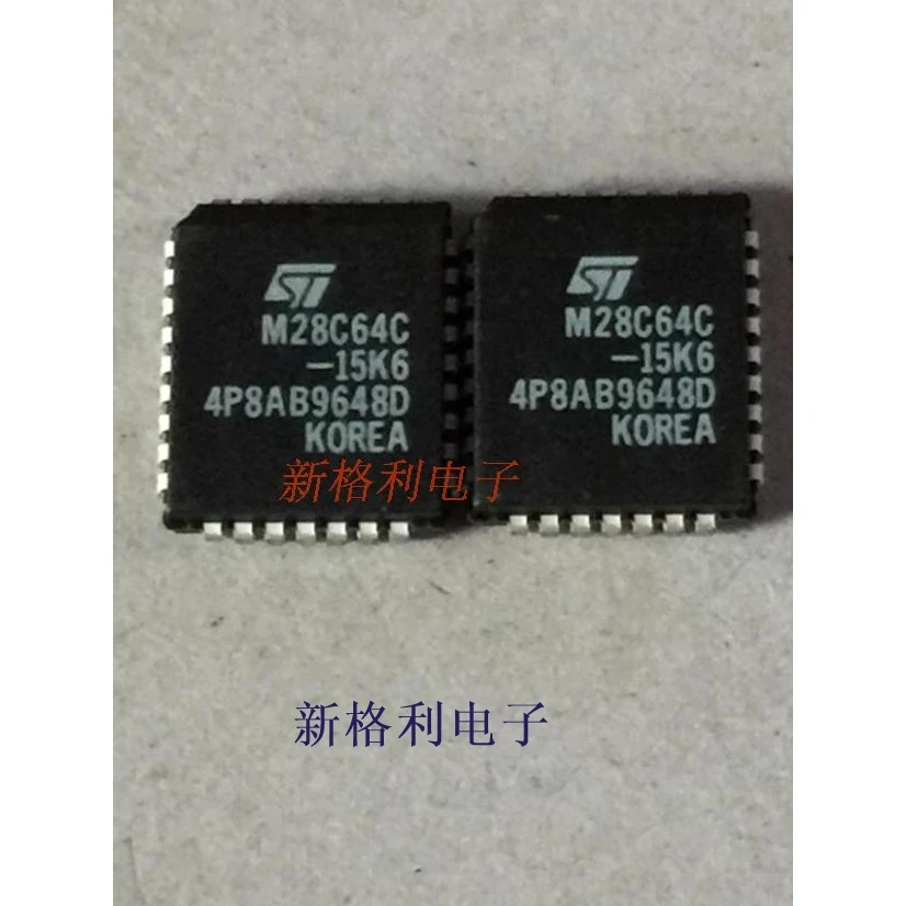 M28C64C-15K6,,