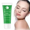 Botanical Care Body Moisturiser for Body, Neck and Face Cream with Rosemary Extract is suitable for very dry and rough skin. 1